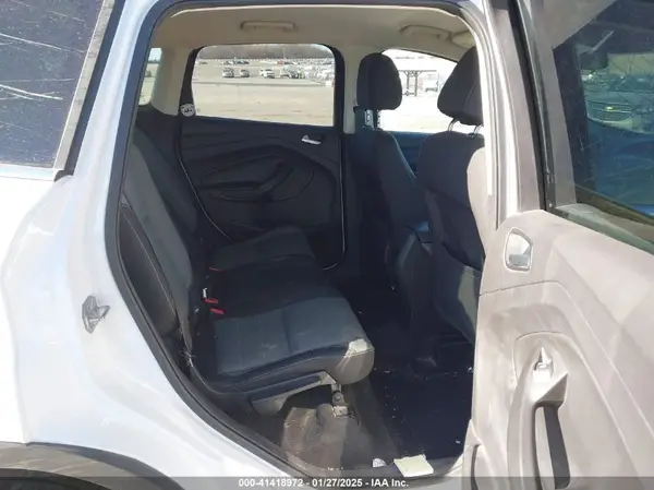 1FMCU9GX8GUA62303 2016 FORD ESCAPE - Image 8