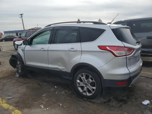 1FMCU9GX8GUA63550 2016 FORD ESCAPE - Image 2