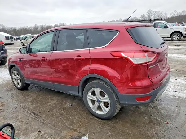 1FMCU9GX8GUA64567 2016 FORD ESCAPE - Image 2