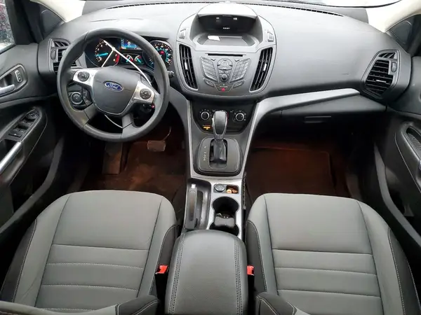 1FMCU9GX8GUA64567 2016 FORD ESCAPE - Image 8