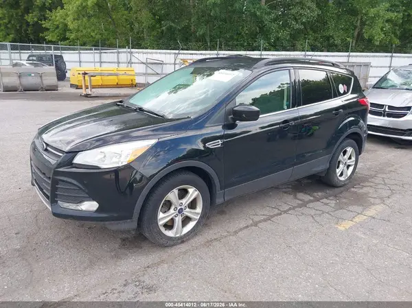 1FMCU9GX8GUA64617 2016 FORD ESCAPE - Image 2