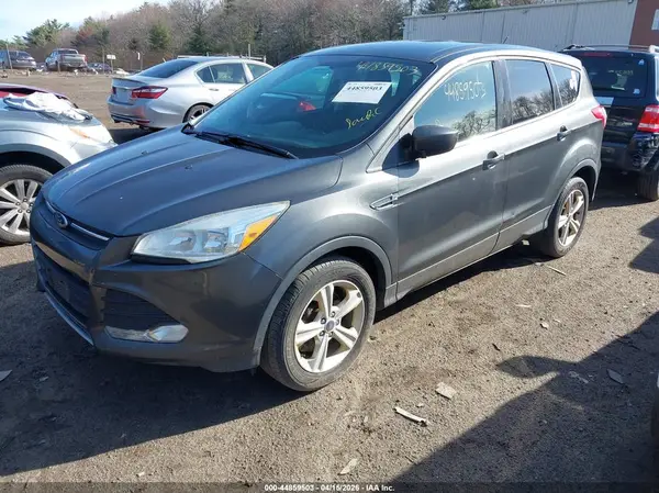 1FMCU9GX8GUA71387 2016 FORD ESCAPE - Image 2