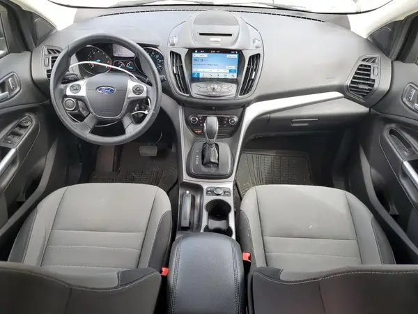 1FMCU9GX8GUA71616 2016 FORD ESCAPE - Image 4
