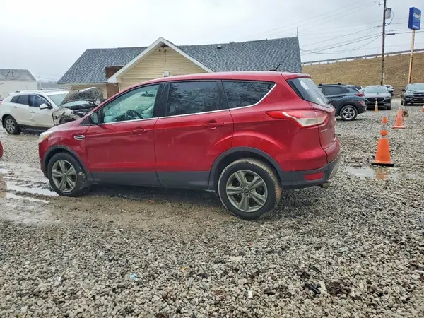1FMCU9GX8GUA73897 2016 FORD ESCAPE - Image 2