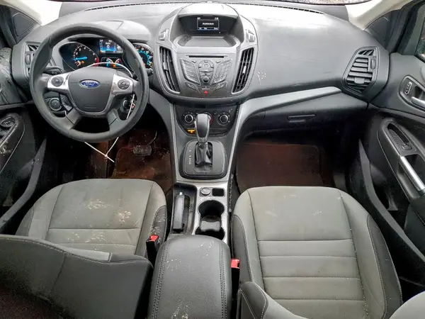 1FMCU9GX8GUA73897 2016 FORD ESCAPE - Image 8