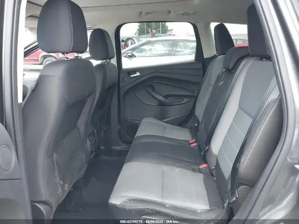 1FMCU9GX8GUA79697 2016 FORD ESCAPE - Image 8