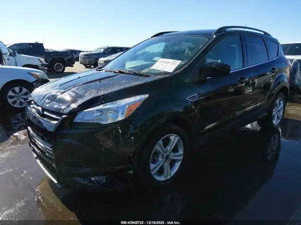1FMCU9GX8GUA79750 2016 FORD ESCAPE - Image 2