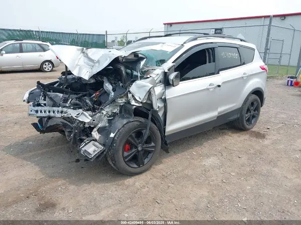 1FMCU9GX8GUA80283 2016 FORD ESCAPE - Image 2