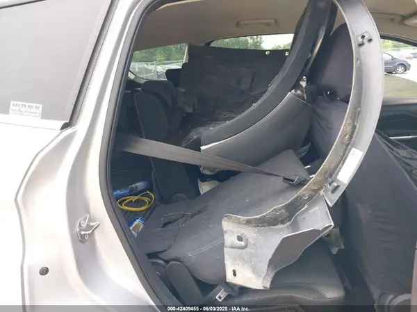 1FMCU9GX8GUA80283 2016 FORD ESCAPE - Image 8