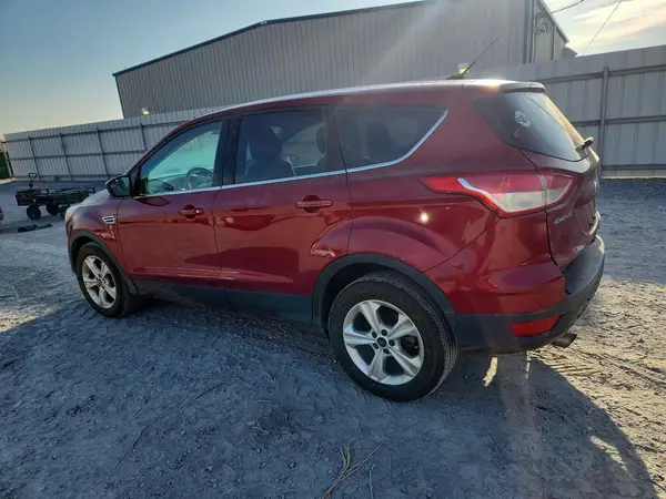 1FMCU9GX8GUA82518 2016 FORD ESCAPE - Image 2