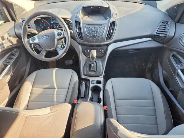 1FMCU9GX8GUA82518 2016 FORD ESCAPE - Image 8