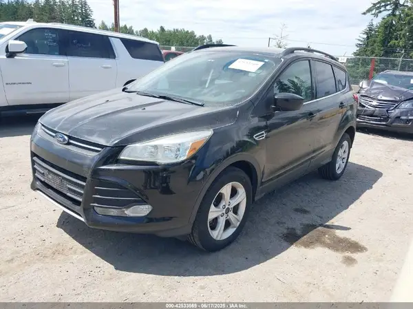 1FMCU9GX8GUA85287 2016 FORD ESCAPE - Image 2