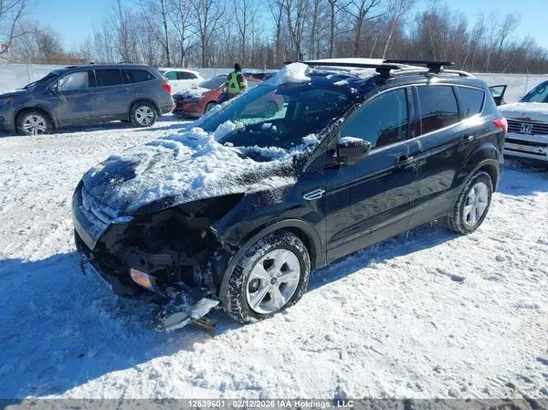 1FMCU9GX8GUA86519 2016 FORD ESCAPE - Image 2