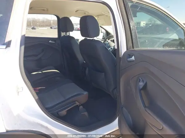 1FMCU9GX8GUA88657 2016 FORD ESCAPE - Image 8