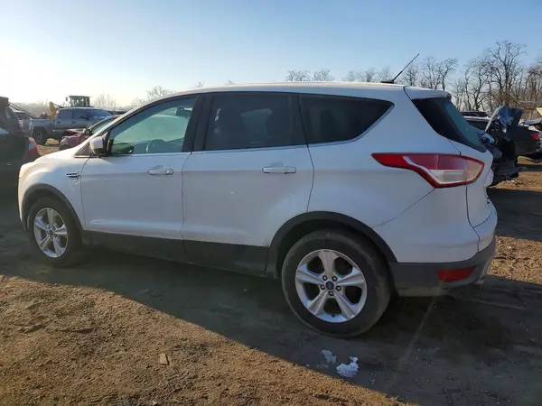 1FMCU9GX8GUA89338 2016 FORD ESCAPE - Image 2