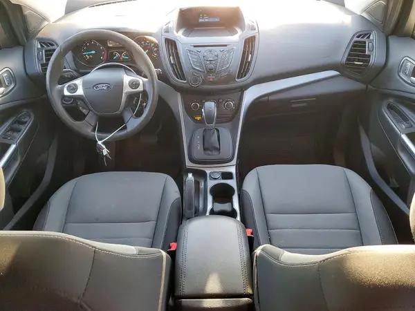 1FMCU9GX8GUA89338 2016 FORD ESCAPE - Image 8