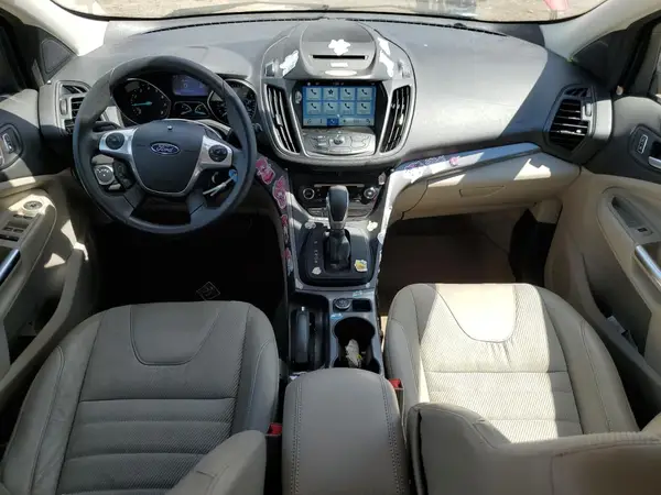 1FMCU9GX8GUA93213 2016 FORD ESCAPE - Image 8