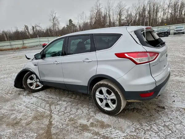 1FMCU9GX8GUA93535 2016 FORD ESCAPE - Image 2