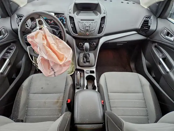 1FMCU9GX8GUA93535 2016 FORD ESCAPE - Image 8