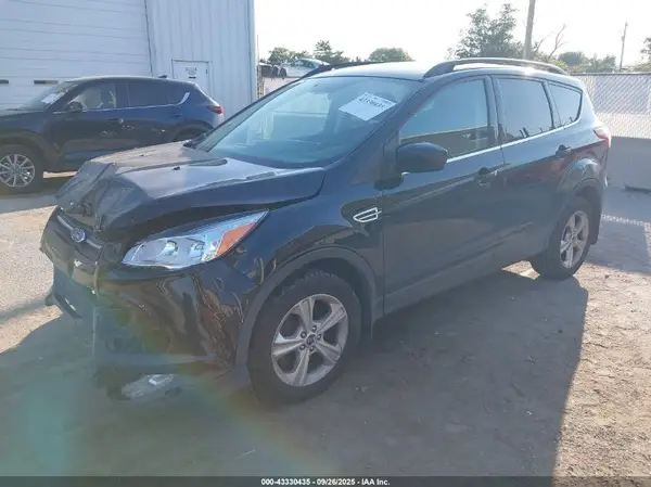 1FMCU9GX8GUA93616 2016 FORD ESCAPE - Image 2
