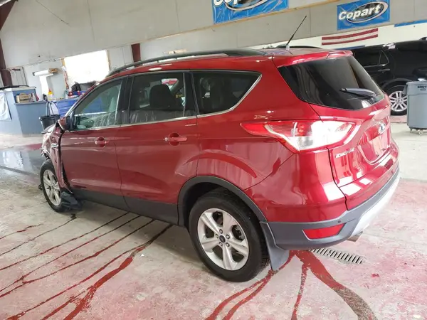 1FMCU9GX8GUA93762 2016 FORD ESCAPE - Image 2