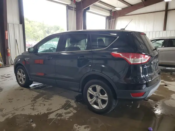 1FMCU9GX8GUA94068 2016 FORD ESCAPE - Image 2