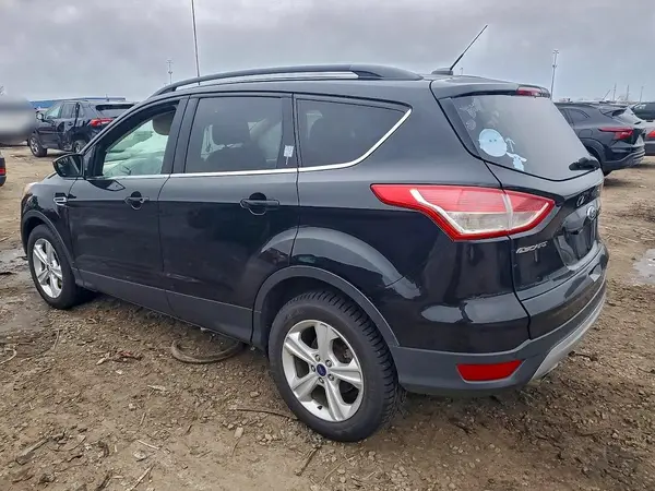 1FMCU9GX8GUA96497 2016 FORD ESCAPE - Image 2