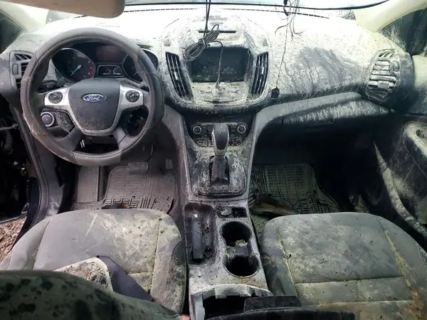 1FMCU9GX8GUA96497 2016 FORD ESCAPE - Image 8