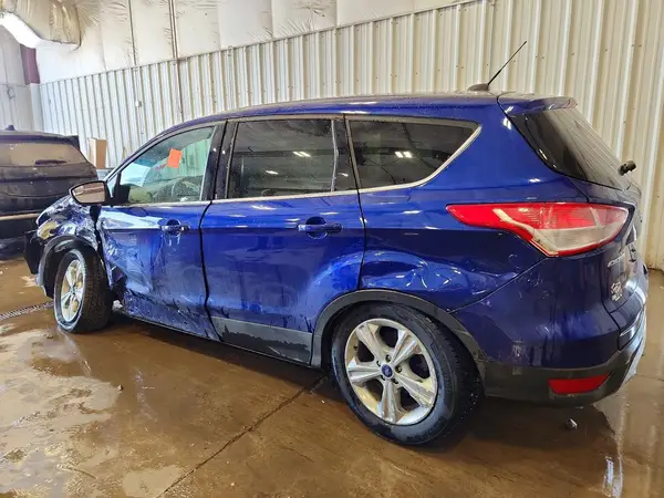 1FMCU9GX8GUA98914 2016 FORD ESCAPE - Image 2