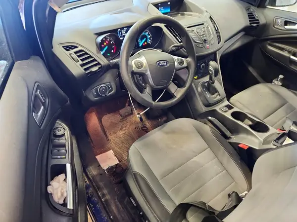 1FMCU9GX8GUA98914 2016 FORD ESCAPE - Image 8