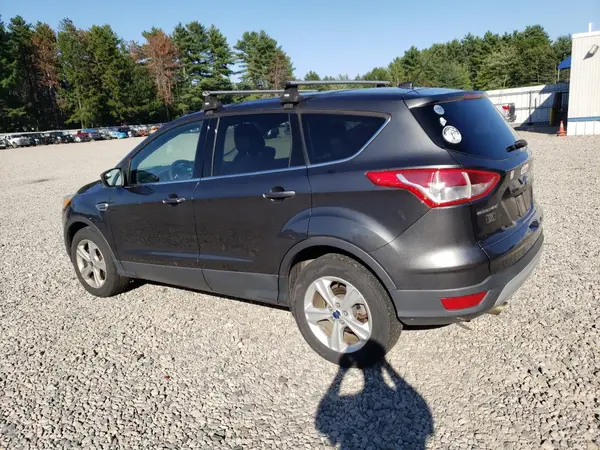 1FMCU9GX8GUB00189 2016 FORD ESCAPE - Image 2