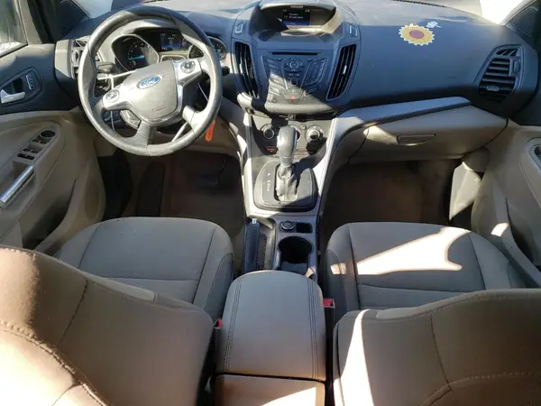 1FMCU9GX8GUB00189 2016 FORD ESCAPE - Image 8