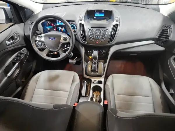 1FMCU9GX8GUB07806 2016 FORD ESCAPE - Image 8