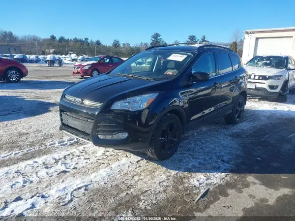 1FMCU9GX8GUB10088 2016 FORD ESCAPE - Image 2