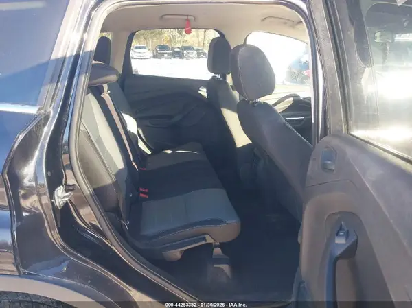 1FMCU9GX8GUB10088 2016 FORD ESCAPE - Image 8