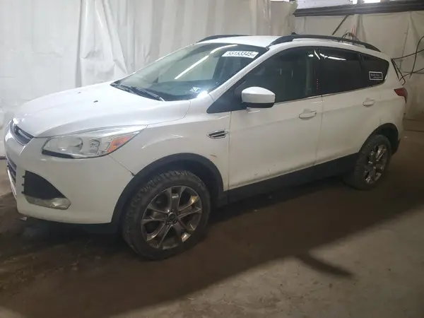 1FMCU9GX8GUB13721 2016 FORD ESCAPE - Image 1