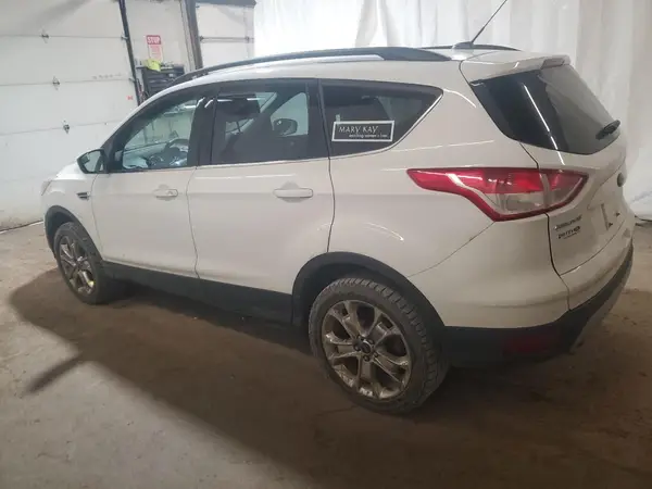 1FMCU9GX8GUB13721 2016 FORD ESCAPE - Image 2
