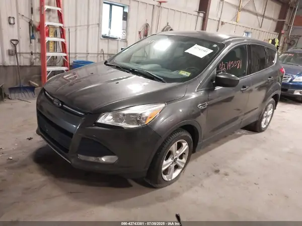 1FMCU9GX8GUB16683 2016 FORD ESCAPE - Image 2