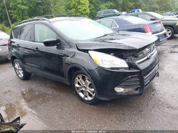 1FMCU9GX8GUB18529 2016 FORD ESCAPE - Image 1