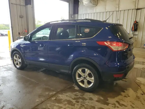 1FMCU9GX8GUB20992 2016 FORD ESCAPE - Image 2
