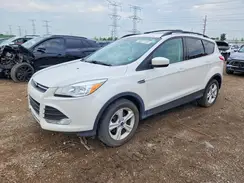 1FMCU9GX8GUB22242 2016 FORD ESCAPE