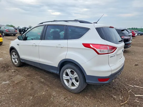 1FMCU9GX8GUB22242 2016 FORD ESCAPE - Image 2