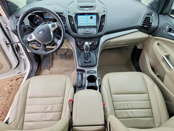 1FMCU9GX8GUB22242 2016 FORD ESCAPE - Image 8