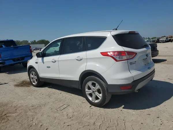 1FMCU9GX8GUB24606 2016 FORD ESCAPE - Image 2
