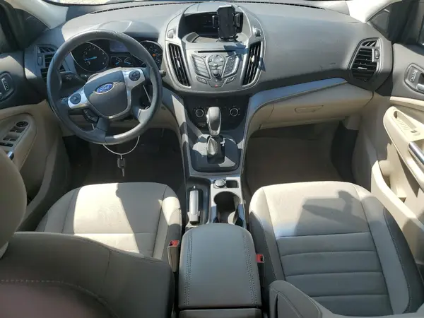 1FMCU9GX8GUB24606 2016 FORD ESCAPE - Image 8