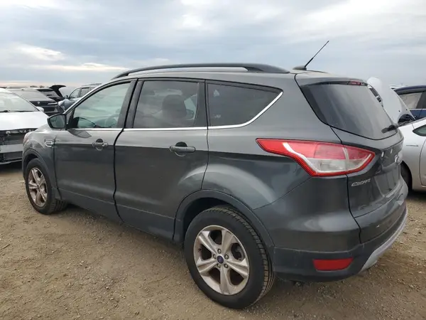 1FMCU9GX8GUB25710 2016 FORD ESCAPE - Image 2