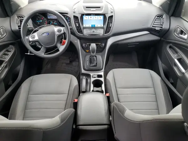 1FMCU9GX8GUB25710 2016 FORD ESCAPE - Image 8