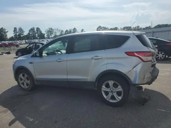 1FMCU9GX8GUB25786 2016 FORD ESCAPE - Image 2
