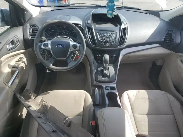 1FMCU9GX8GUB25786 2016 FORD ESCAPE - Image 8