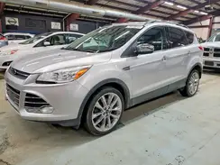 1FMCU9GX8GUB27635 2016 FORD ESCAPE